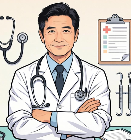 李永胜用户口碑